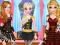 Permainan Warrior princess secara online