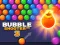 Permainan Bubble Shooter HD 3 secara online