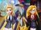 Permainan Princesses at School of Magic secara online