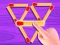 Permainan Matches Puzzle Game secara online