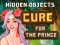 Permainan Hidden Objects Cure For The Prince secara online