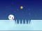 Permainan SnowBall Adventure secara online