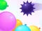 Permainan Balloon Slicer secara online