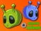 Permainan Gravity Aliens secara online