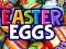Permainan Easter Eggs secara online