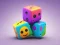 Permainan Merge Dices secara online