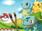 Permainan Angry Pokimon secara online