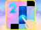 Permainan Magic Tiles secara online