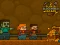 Permainan 2 Player BlockMiner Escape secara online