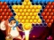 Permainan Bubble Pop Origin secara online