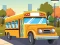 Permainan School Bus secara online