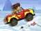 Permainan Off Road Overdrive secara online