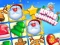 Permainan Xmas Connect secara online