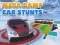 Permainan Extreme Mega Ramp Car Stunts secara online