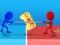 Permainan Crowd Pull Rope secara online