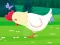 Permainan Funny Chicken secara online
