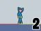 Permainan Stickman Huggy 2 secara online