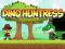 Permainan Dino Huntress secara online