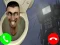 Permainan Skibidi Toilet Call secara online