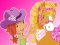 Permainan Strawberry Shortcake and Pony secara online