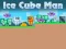 Permainan Ice Cube Man secara online