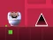 Permainan Geometry Dash Skibidi Toilet secara online