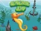 Permainan Seahorse Jump secara online