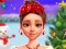 Permainan Celebrities Get Ready For Christmas secara online