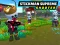 Permainan Stickman Supreme Shooter secara online