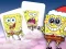 Permainan SpongeBob Memory Card Match secara online