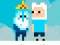Permainan Time of Adventure: Jacky and Finno 2 secara online