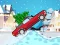 Permainan Christmas Drive secara online