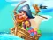 Permainan Bubble Pirates Mania secara online