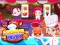 Permainan Cooking Fever secara online