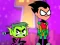 Permainan Super titans adventure secara online