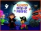 Permainan Nick jr. Halloween Dress up Parade secara online