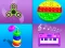Permainan AntiStress Relaxing Games secara online