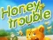 Permainan Honey Trouble secara online
