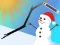 Permainan Save Snowman secara online