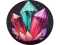 Permainan Clash Of Crystal secara online