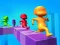 Permainan Wacky Run 3D secara online