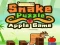 Permainan Greedy Snake: Brain Hole Explosion secara online