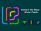 Permainan Connect the Pipes: Water Puzzle secara online