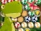 Permainan Egg Shooter: Bubble Dinosaur secara online