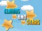 Permainan Stars and Clouds secara online