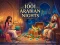 Permainan 1001 Arabian Nights secara online