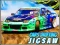 Permainan Cars Drifting Jigsaw secara online
