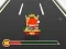Permainan Crazy Santa Racer secara online