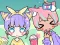 Permainan Cute Girl Avatar Maker secara online