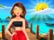Permainan BFFs Summer Shine Look secara online